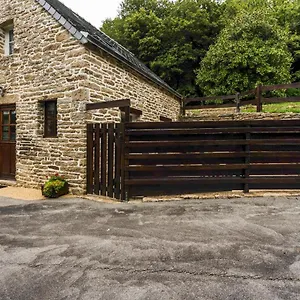 Maison D'une Avec Jardin Clos A Cap Sizun A 5 Km De La Hébergement de vacances Beuzec-Cap-Sizun